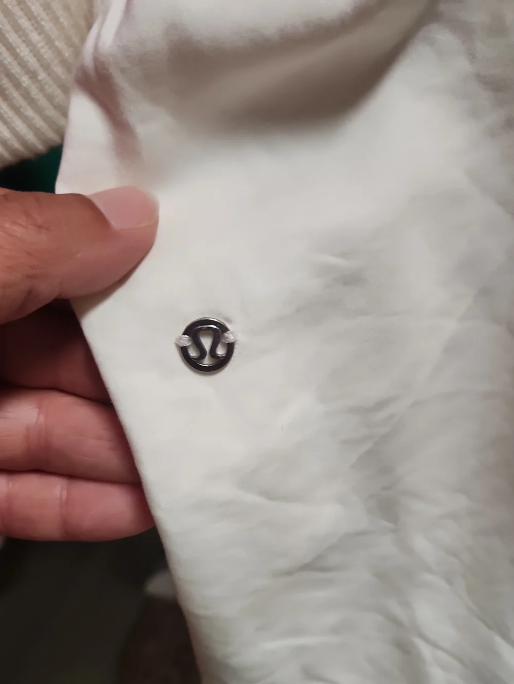 《 Lululemon 》 Cashmere Blend Duster Cardigan